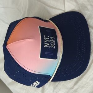 Brand new New Balance NYC 2024 cap